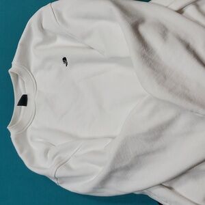 Limited Edition The North Face Sweater